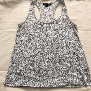 Forever 21 tank